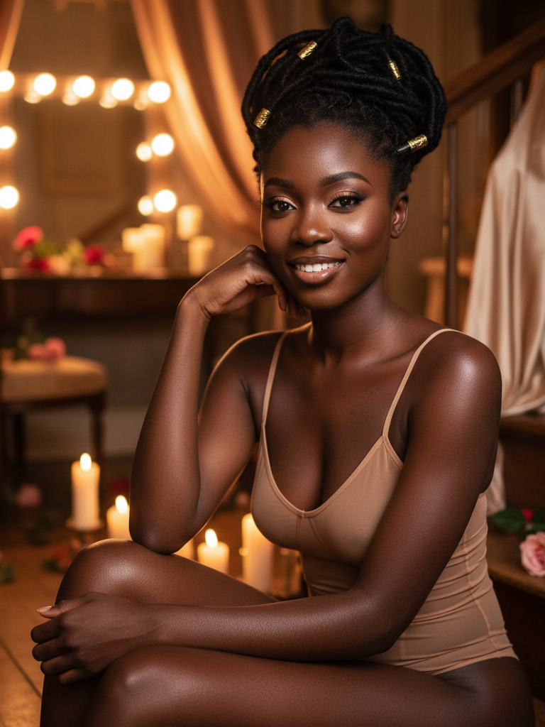Adanna escort 