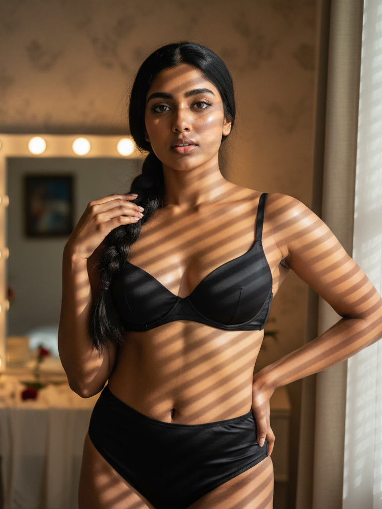 Areesha escort Liverpool