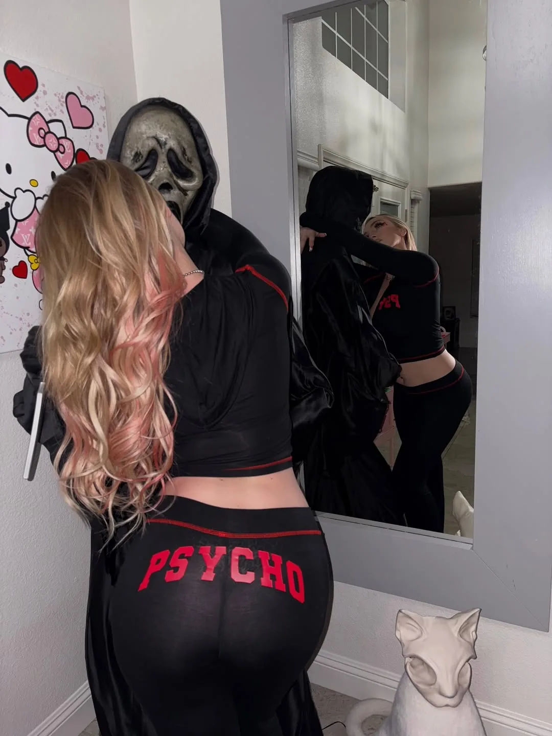 Tijana escort Liverpool