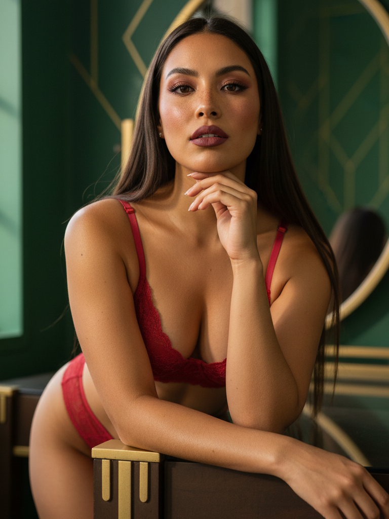 Vitoria escort Liverpool