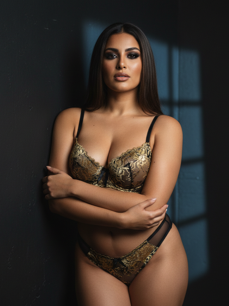 Salma escort Liverpool