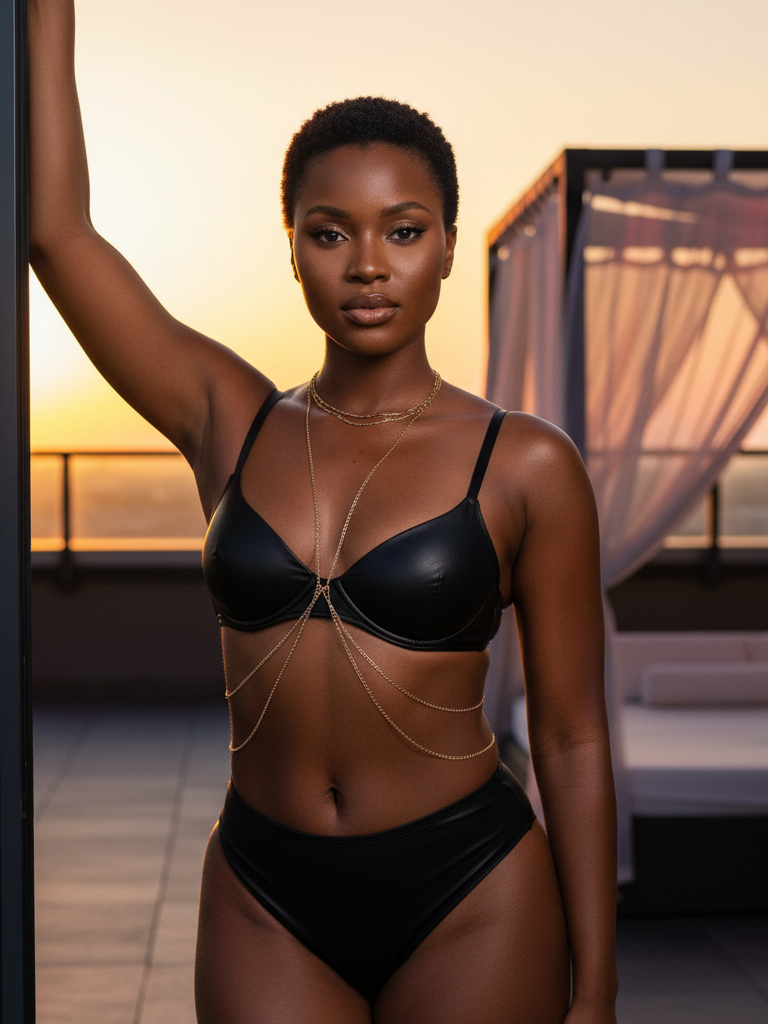 Adanna escort 