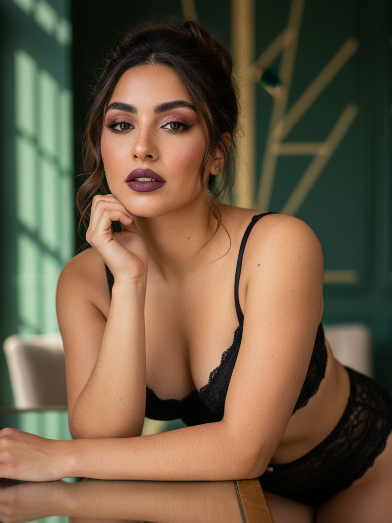 Amira escort Liverpool