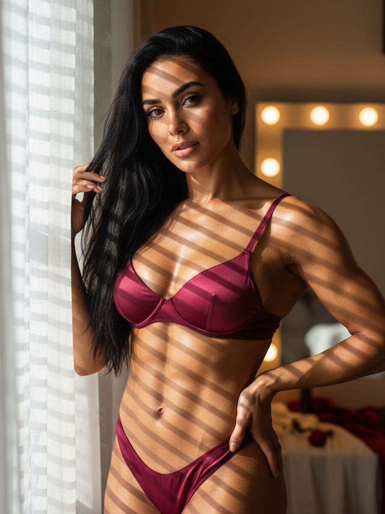 Amal escort Liverpool