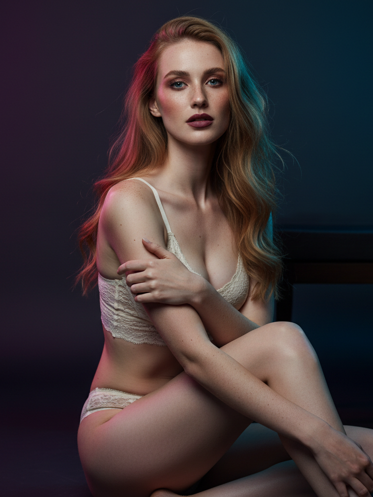 Ivana escort 