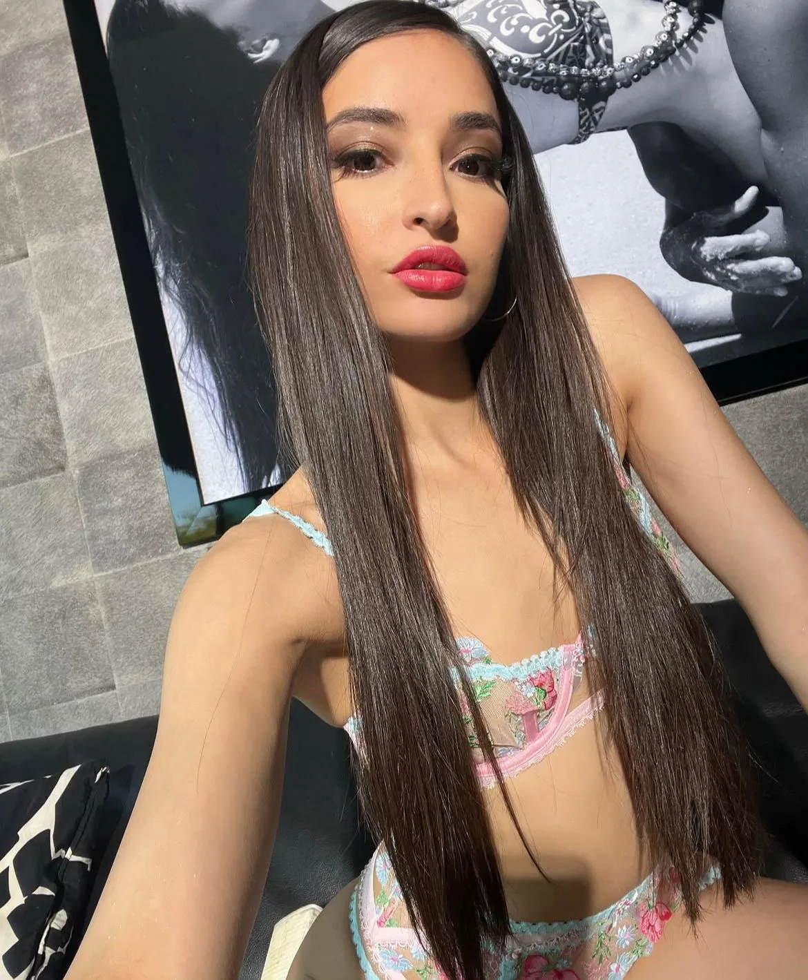 Valentina escort 