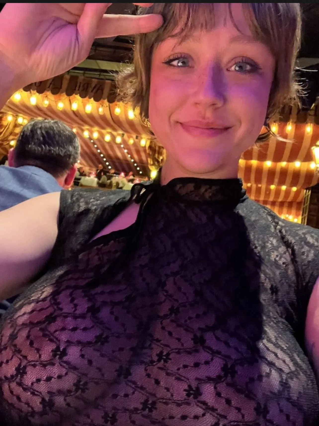Tatiana escort 