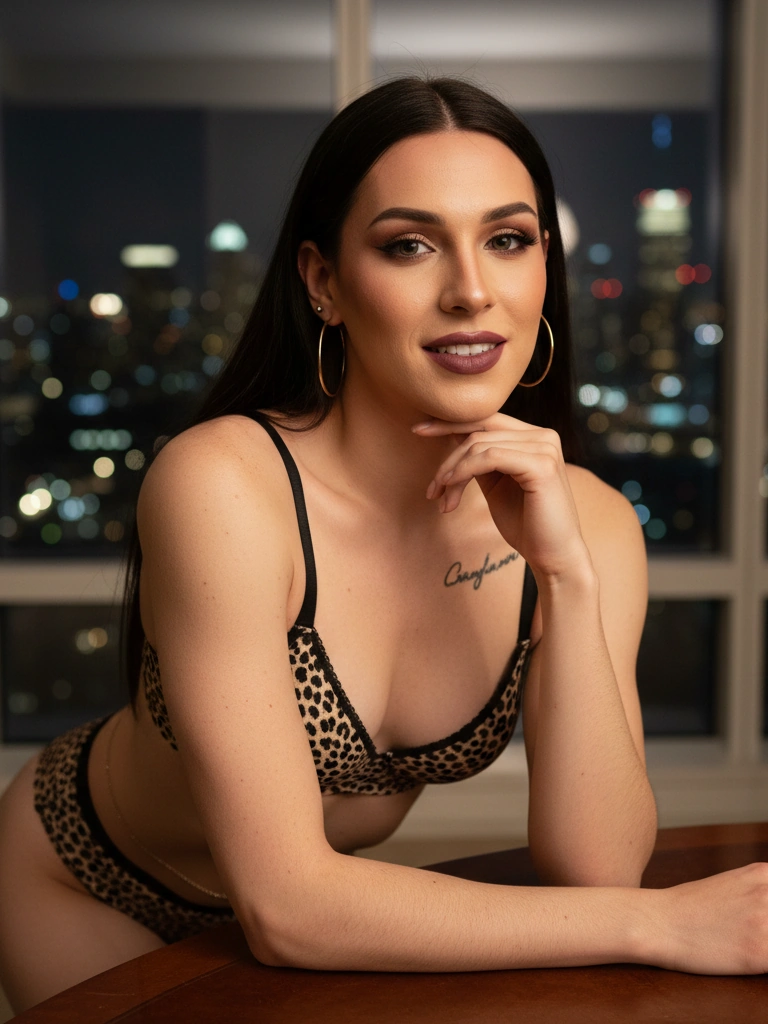 Zuri escort 