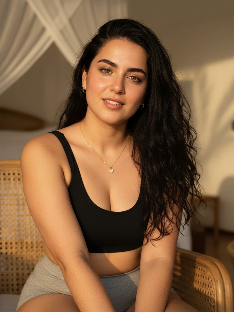 Laiba escort 