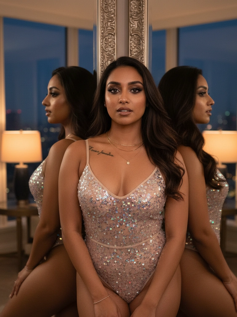 Deepa escort 