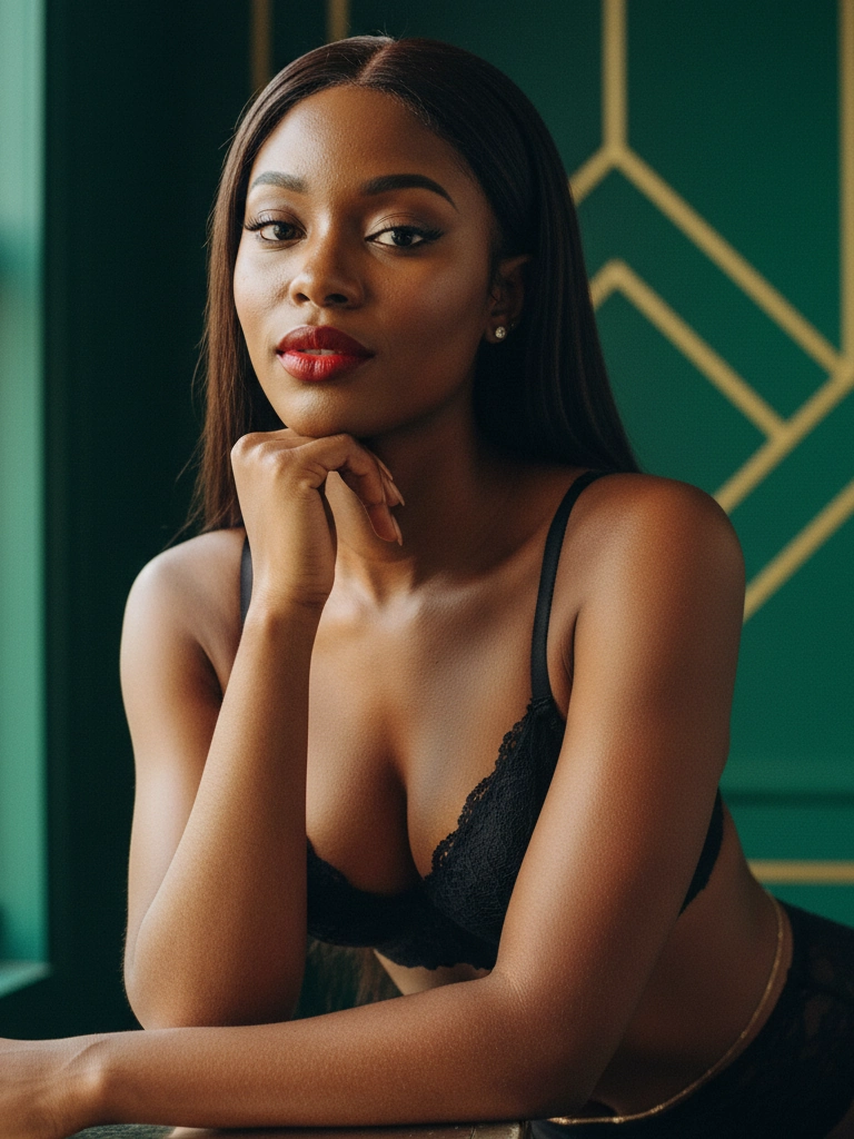 Asha escort 