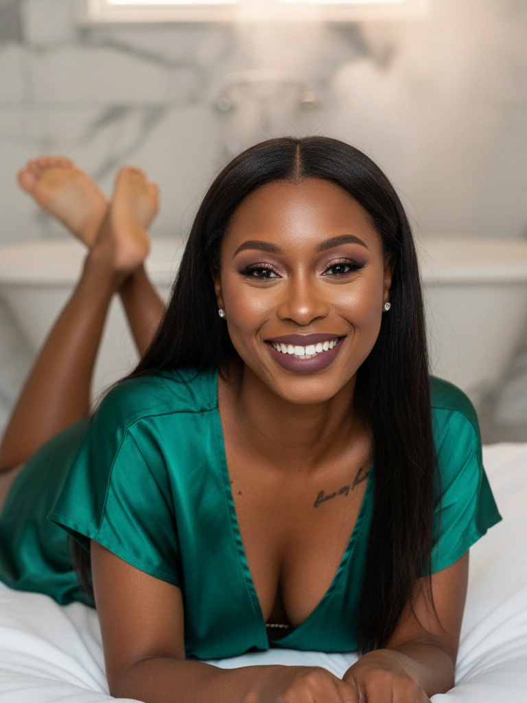 Zuri escort 