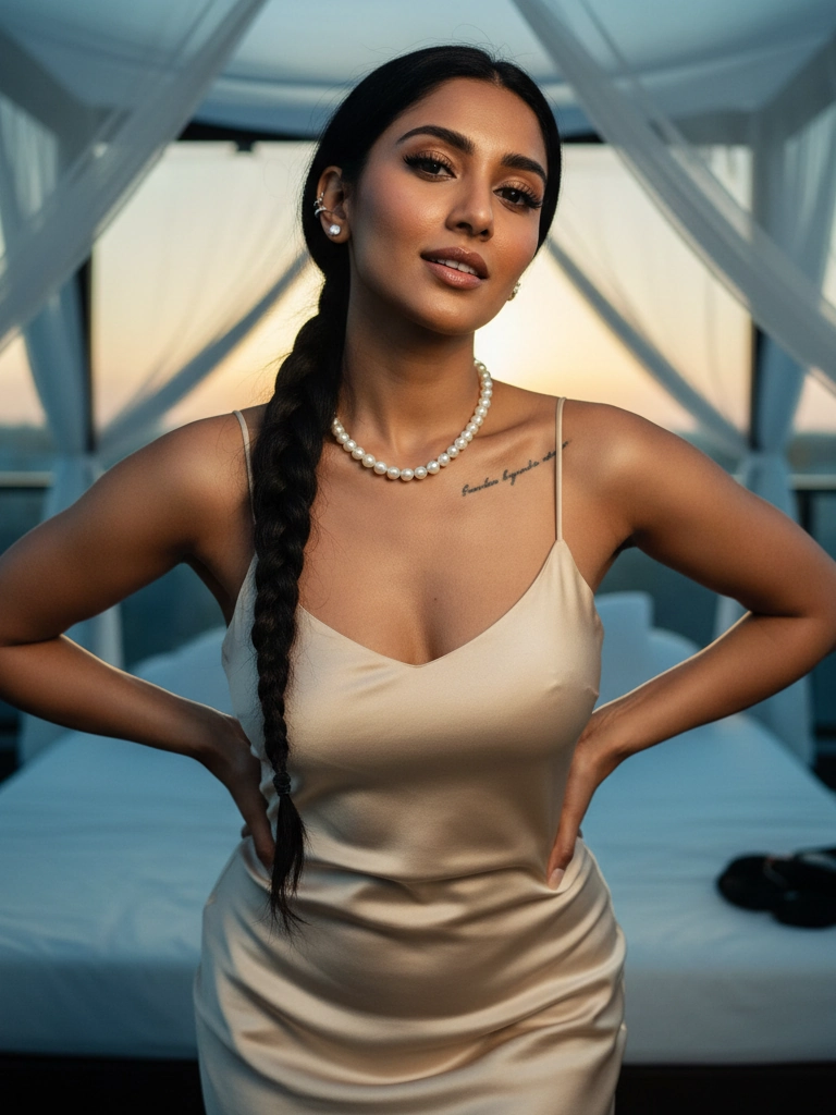 Mahira escort 