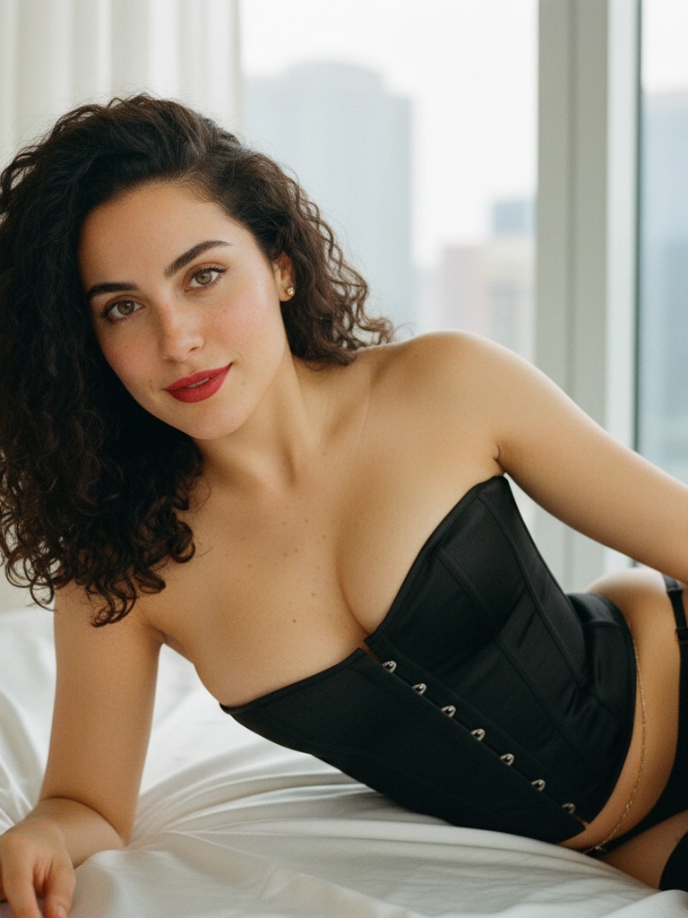 Zara escort 