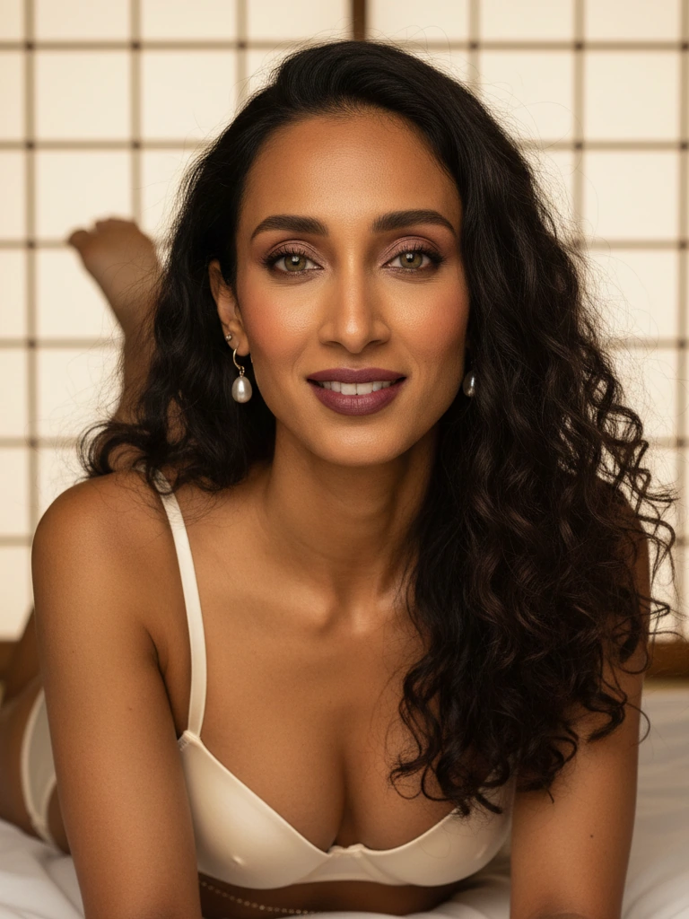 Sonia escort 