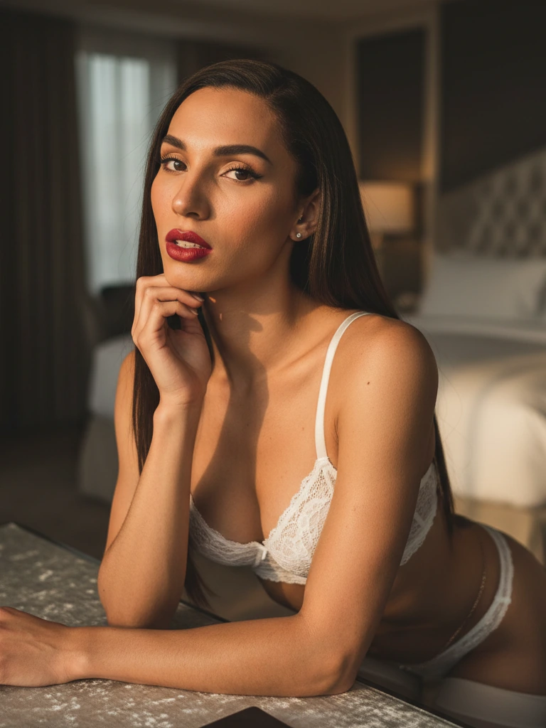 Ebony escort Liverpool