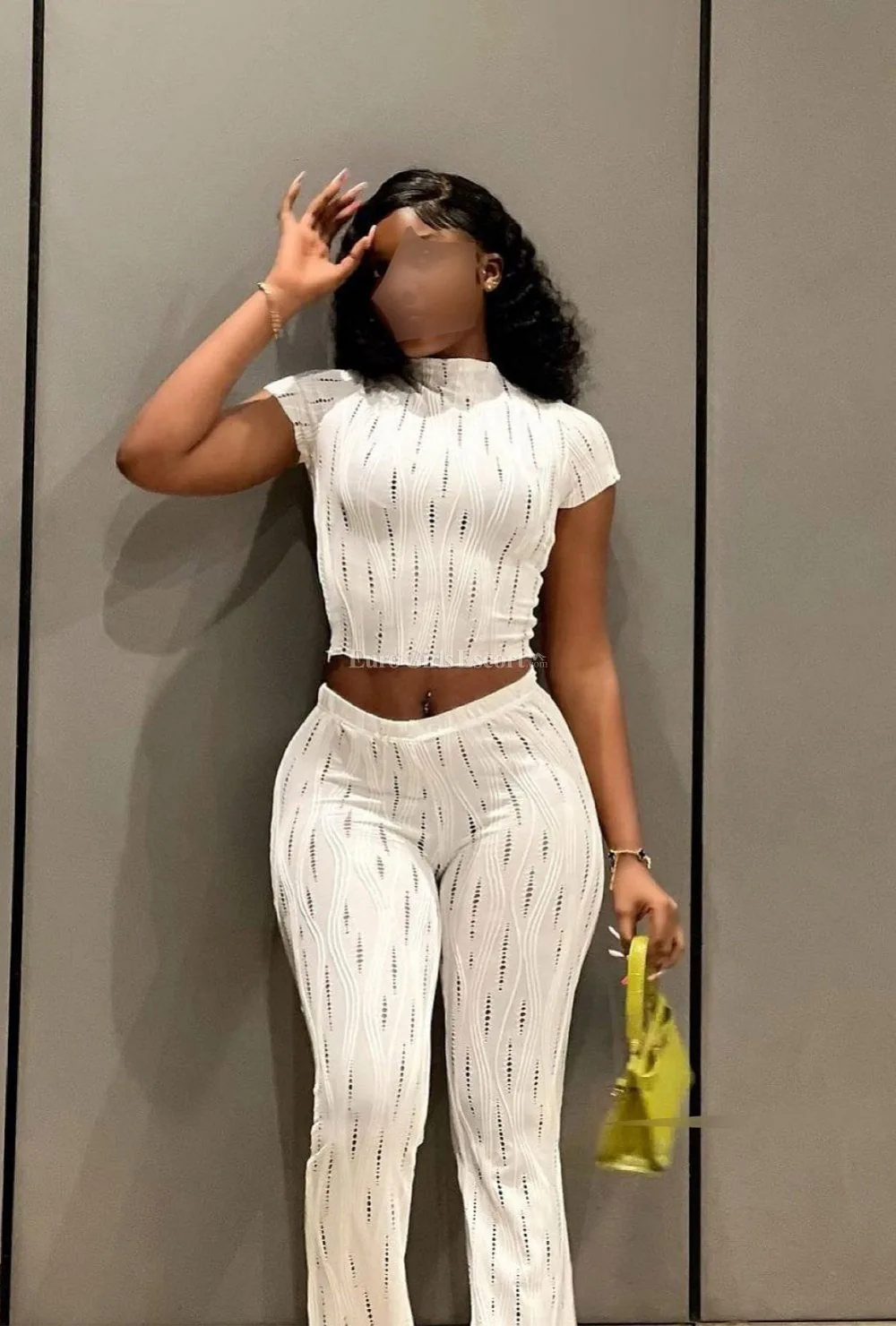 Chioma escort 
