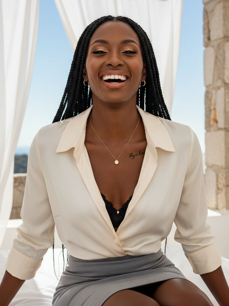 Zuri escort 