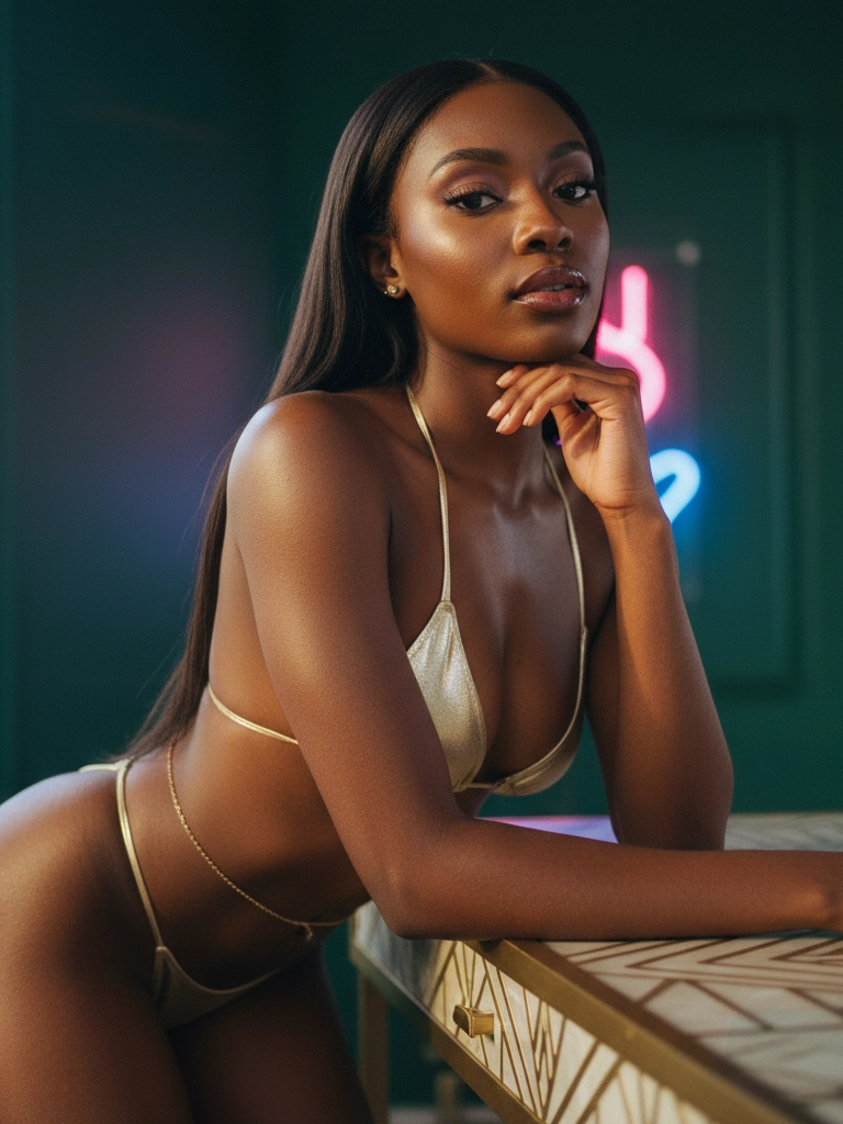 Nia escort 