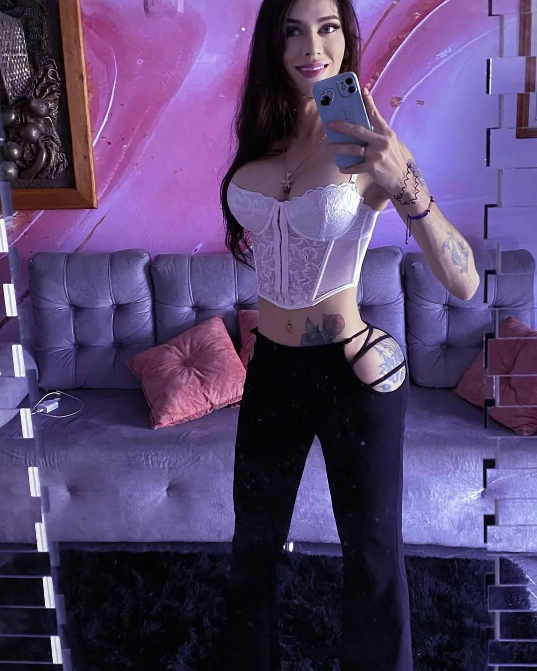 Bruna escort 