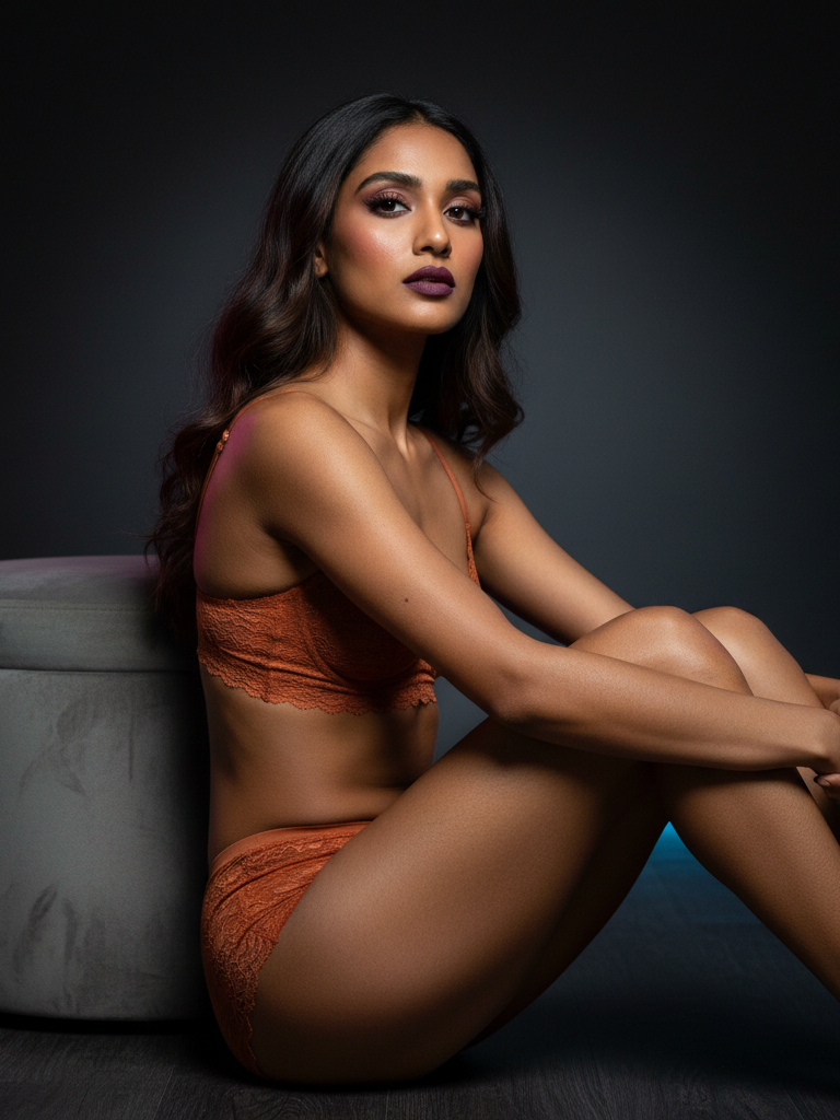 Ananya escort Liverpool
