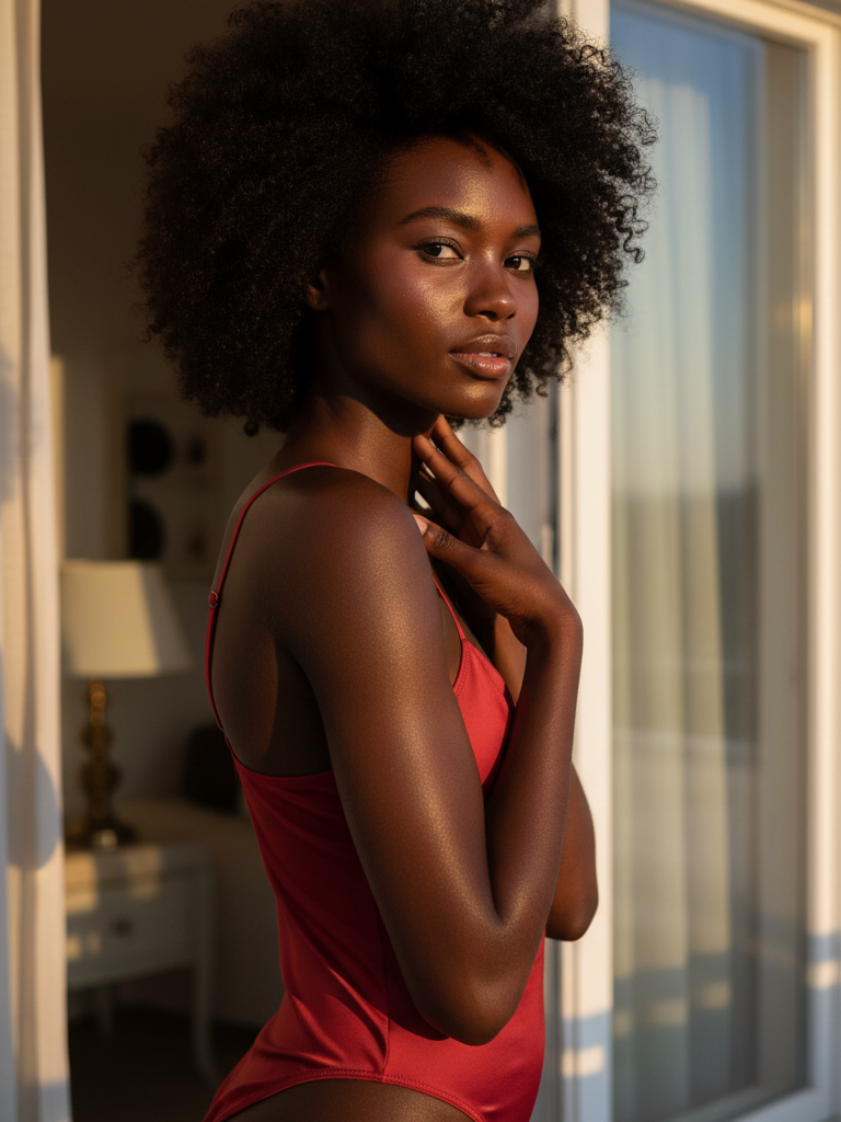 Ebony escort Liverpool