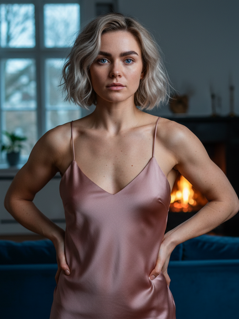 Fiona escort Liverpool